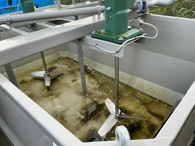 2023 bosch techniek groutmixer - afbeelding 9 van  14