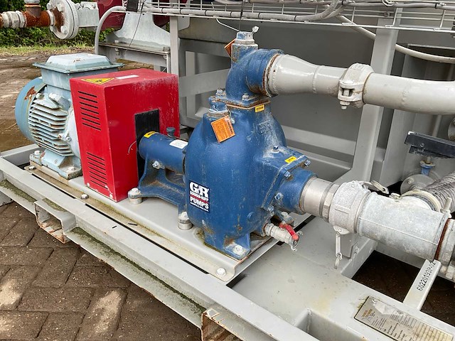 2023 bosch techniek groutmixer - afbeelding 11 van  14