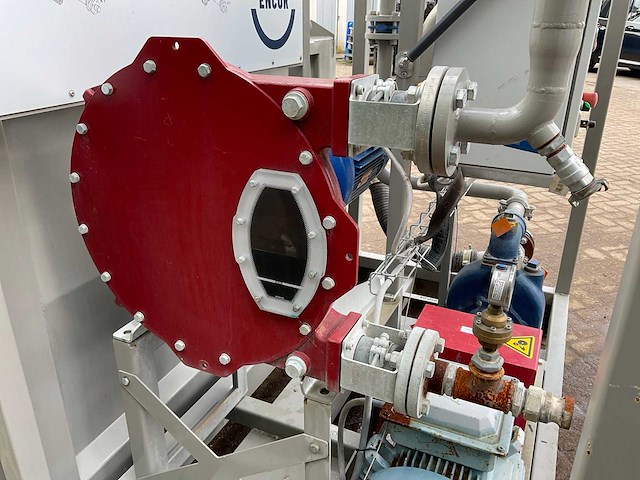 2023 bosch techniek groutmixer - afbeelding 12 van  14