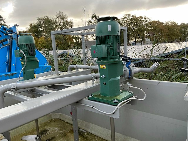 2023 bosch techniek groutmixer - afbeelding 13 van  14