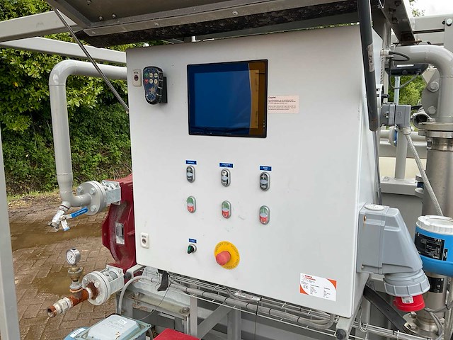 2023 bosch techniek groutmixer - afbeelding 14 van  14