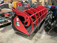 2023 boxer pb 240e pelikaanbak - afbeelding 1 van  5