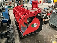 2023 boxer pb 240e pelikaanbak - afbeelding 4 van  5