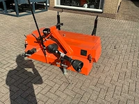 2023 boxer vm150 veegmachine - afbeelding 2 van  9