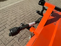 2023 boxer vm150 veegmachine - afbeelding 6 van  9
