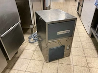 2023 brema sl 50 a ijsblokjesmachine - afbeelding 1 van  7