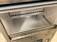 2023 brema sl 50 a ijsblokjesmachine - afbeelding 4 van  7