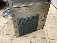 2023 brema sl 50 a ijsblokjesmachine - afbeelding 5 van  7