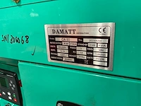 2023 ca-30 noodstroomaggregaat - afbeelding 8 van  16