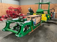 2023 cann double cut 4510 maaidorser-hennep-invoerset - afbeelding 1 van  8