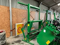 2023 cann double cut 4510 maaidorser-hennep-invoerset - afbeelding 2 van  8