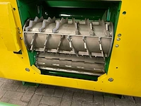 2023 cann double cut 4510 maaidorser-hennep-invoerset - afbeelding 4 van  8