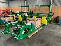 2023 cann double cut 4510 maaidorser-hennep-invoerset - afbeelding 1 van  9