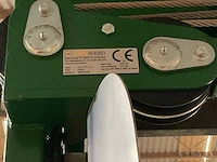2023 cann double cut 4510 maaidorser-hennep-invoerset - afbeelding 3 van  9