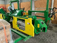 2023 cann double cut 4510 maaidorser-hennep-invoerset - afbeelding 4 van  9