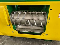 2023 cann double cut 4510 maaidorser-hennep-invoerset - afbeelding 5 van  9