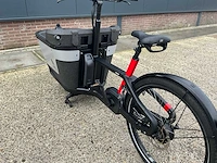 2023 carqon cruise elektrische bakfiets - afbeelding 2 van  23