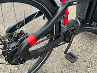 2023 carqon cruise elektrische bakfiets - afbeelding 4 van  23