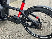 2023 carqon cruise elektrische bakfiets - afbeelding 5 van  23