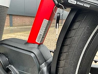 2023 carqon cruise elektrische bakfiets - afbeelding 6 van  23