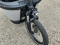 2023 carqon cruise elektrische bakfiets - afbeelding 13 van  23