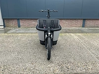 2023 carqon cruise elektrische bakfiets - afbeelding 12 van  23