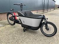 2023 carqon cruise elektrische bakfiets - afbeelding 17 van  23