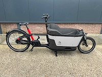 2023 carqon cruise elektrische bakfiets - afbeelding 18 van  23