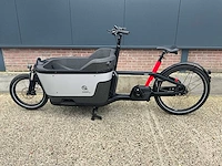 2023 carqon cruise elektrische bakfiets - afbeelding 19 van  23