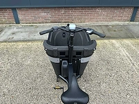2023 carqon cruise elektrische bakfiets - afbeelding 21 van  23