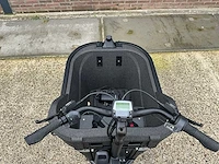 2023 carqon cruise elektrische bakfiets - afbeelding 22 van  23