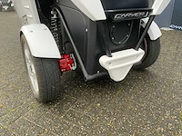 2023 carver cargo s+ drie wielig motorvoertuig 80km/h - afbeelding 2 van  22