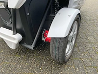 2023 carver cargo s+ drie wielig motorvoertuig 80km/h - afbeelding 5 van  22