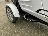 2023 carver cargo s+ drie wielig motorvoertuig 80km/h - afbeelding 6 van  22