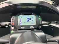 2023 carver cargo s+ drie wielig motorvoertuig 80km/h - afbeelding 13 van  22