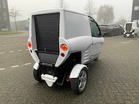 2023 carver cargo s+ drie wielig motorvoertuig 80km/h - afbeelding 17 van  22