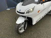 2023 carver cargo s+ drie wielig motorvoertuig 80km/h - afbeelding 19 van  22