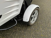 2023 carver cargo s+ drie wielig motorvoertuig 80km/h - afbeelding 21 van  22