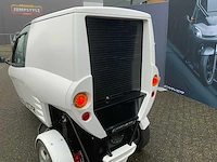 2023 carver cargo s+ drie wielig motorvoertuig 80km/h - afbeelding 22 van  22