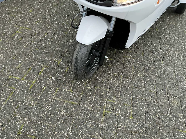 2023 carver carver s+ drie wielig motorvoertuig 80km/h - afbeelding 3 van  16