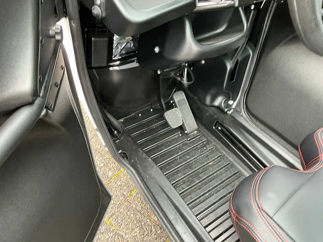 2023 carver carver s+ drie wielig motorvoertuig 80km/h - afbeelding 6 van  16