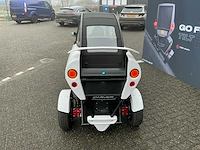 2023 carver carver s+ drie wielig motorvoertuig 80km/h - afbeelding 13 van  16