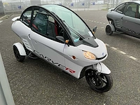 2023 carver carver s+ drie wielig motorvoertuig 80km/h - afbeelding 16 van  16