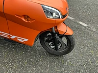 2023 carver r+ brommobiel 45km/h - afbeelding 2 van  19