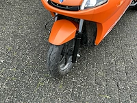 2023 carver r+ brommobiel 45km/h - afbeelding 4 van  19