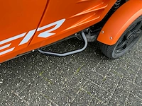 2023 carver r+ brommobiel 45km/h - afbeelding 5 van  19