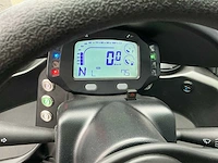 2023 carver r+ brommobiel 45km/h - afbeelding 8 van  19