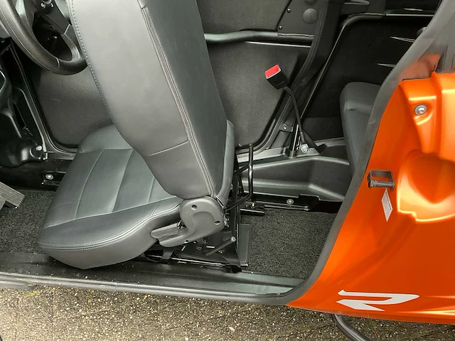 2023 carver r+ brommobiel 45km/h - afbeelding 9 van  19