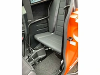 2023 carver r+ brommobiel 45km/h - afbeelding 10 van  19