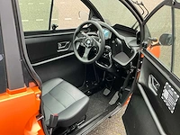 2023 carver r+ brommobiel 45km/h - afbeelding 11 van  19